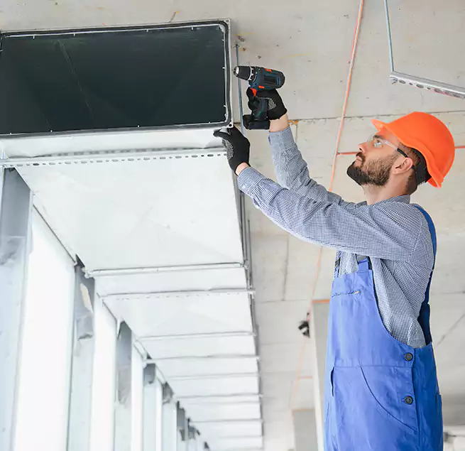 Why Homeowners & Businesses Trust Us in East Riverdale, MD