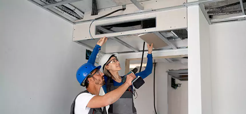 Our Attic Air Duct Cleaning Services in East Riverdale, MD