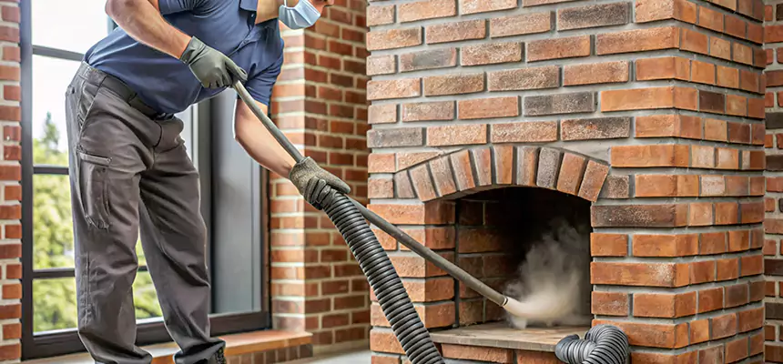 Our Chimney Sweep Services in East Riverdale, MD