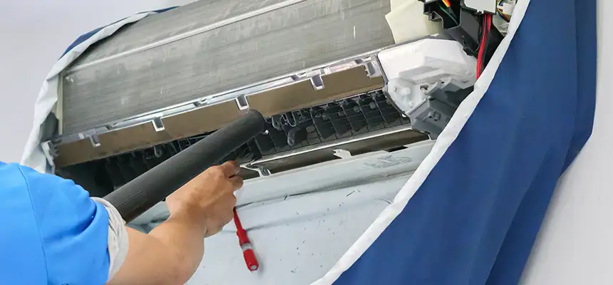 Advanced Clogged Dryer Vent Repair for Multi-Unit & Commercial in East Riverdale, MD