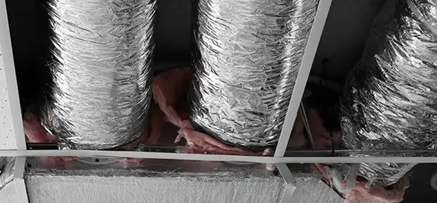 Scalable Commercial Multi‑Unit Dryer Vent Camera Inspection in East Riverdale, MD