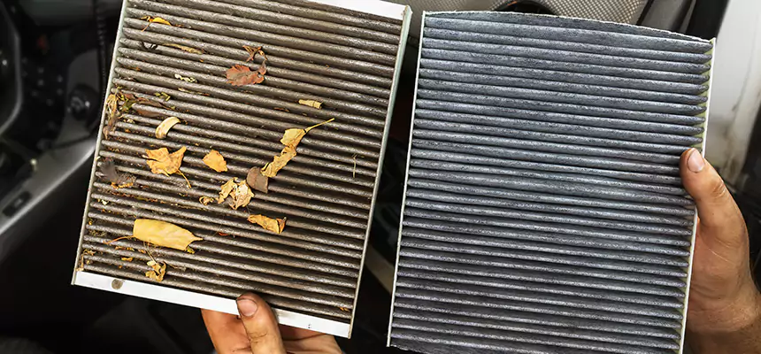 Our Dryer Vent Lint Filter Cleaning Services in East Riverdale, MD