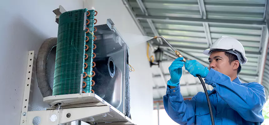 Our Energy-Efficient HVAC Cleaning Services in East Riverdale, MD