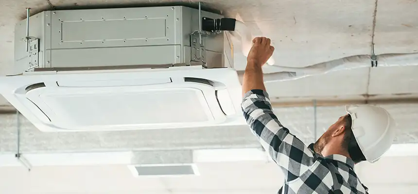 Our Local Vent Cleaning Services in East Riverdale, MD