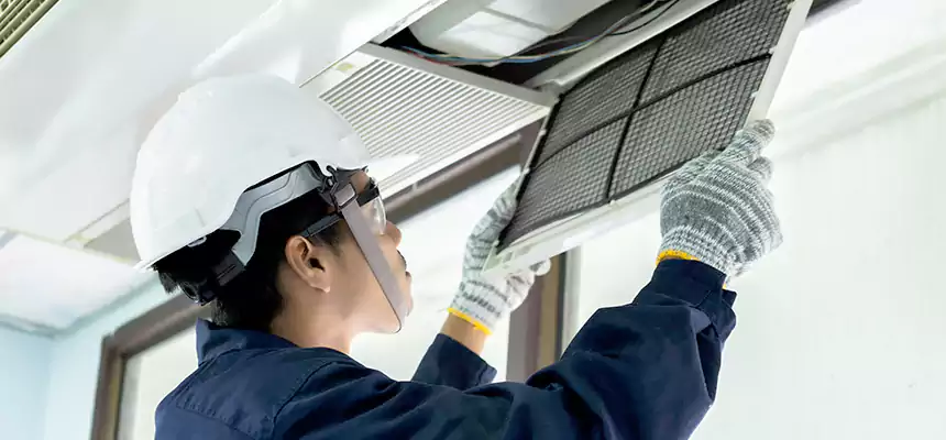 Our Residential Air Vent Cleaning Services in East Riverdale, MD