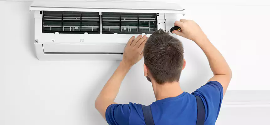 Our Smart Air Conditioning Installation Services in East Riverdale, MD