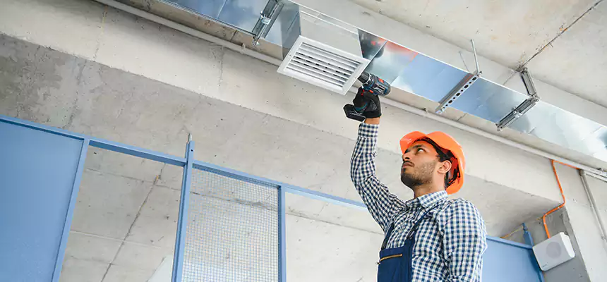 Efficient Exhaust Vent Cleaning in East Riverdale, MD