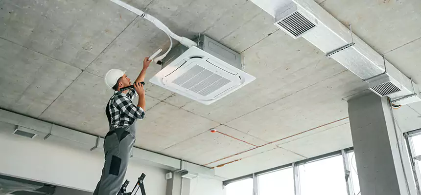 Our Wi Fi Connected Air Ducts Services in East Riverdale, MD