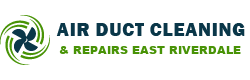 Air Duct Cleaning & Repairs East Riverdale