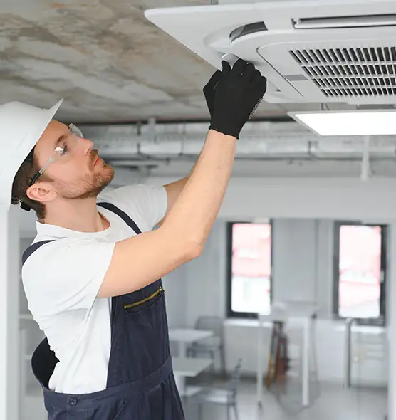 Top Affordable Duct Cleaning Services Near Me in East Riverdale, MD