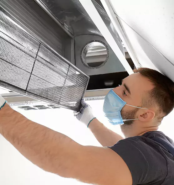 About Air Duct Pathogen Disinfection in East Riverdale, MD