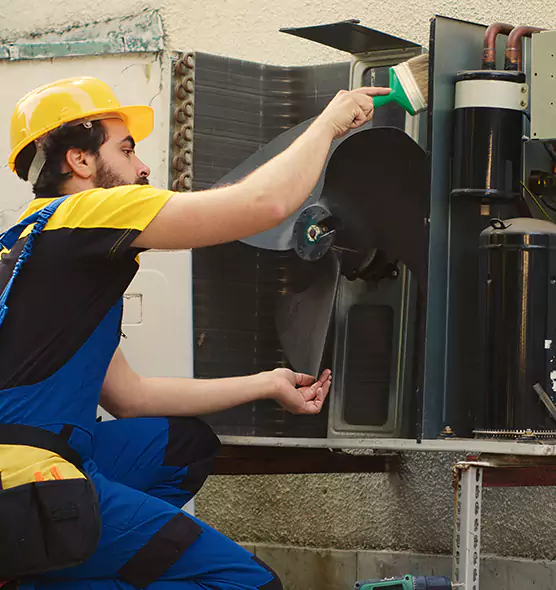 About Dryer Duct Fire Hazard Inspection in East Riverdale, MD