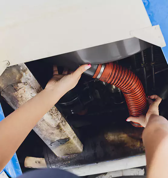 Professional Dryer Duct Pressure Testing in East Riverdale, MD