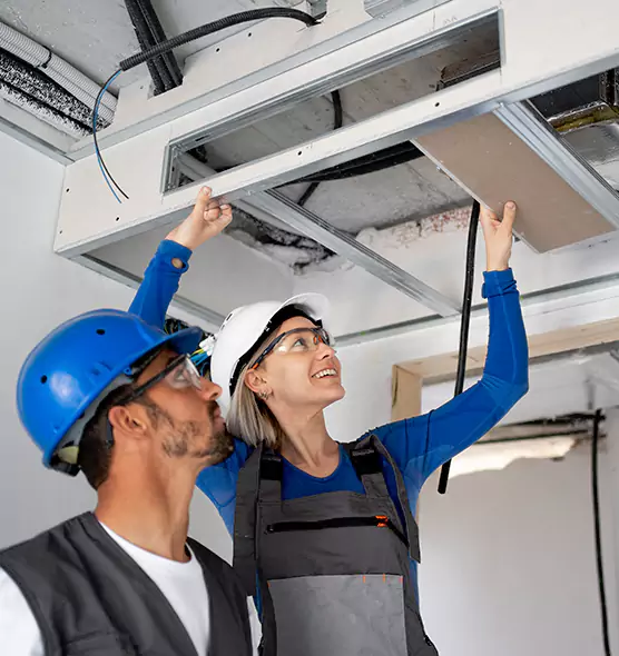 Comprehensive Duct Insulation Services in East Riverdale, MD