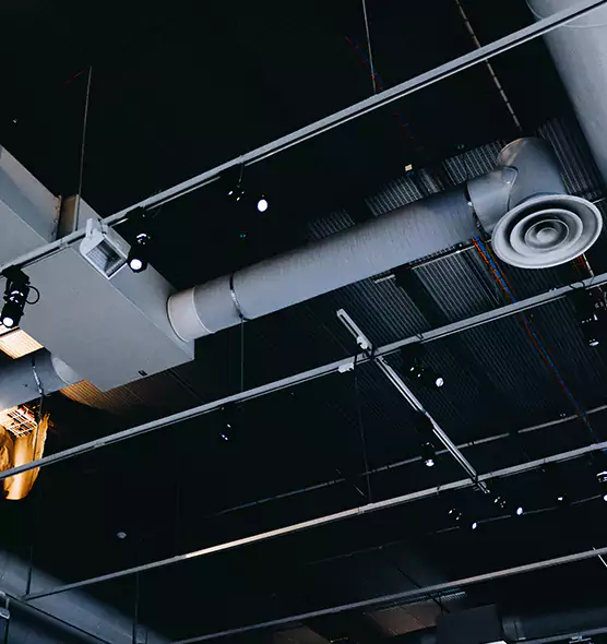 About Duct Sanitization with UV Light in East Riverdale, MD