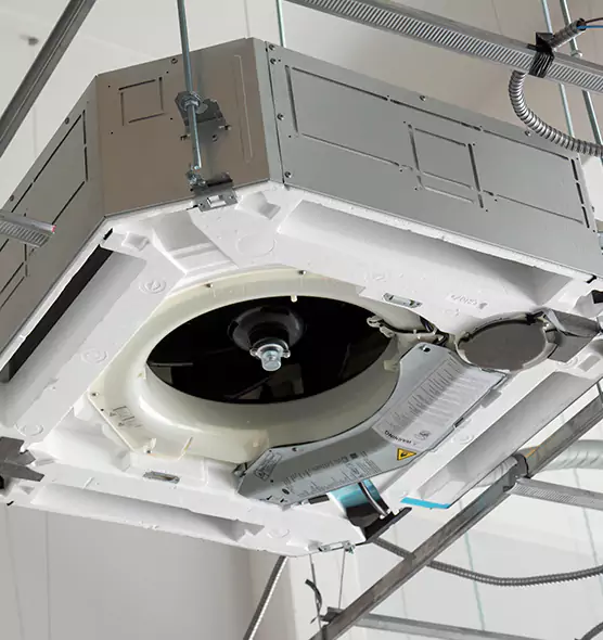 Professional Industrial Dryer Vent Cleaning in East Riverdale, MD