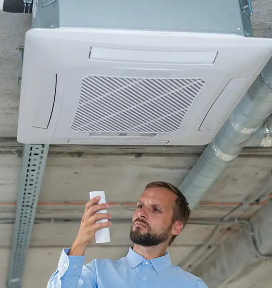 About Local Vent Cleaning Services in East Riverdale, MD