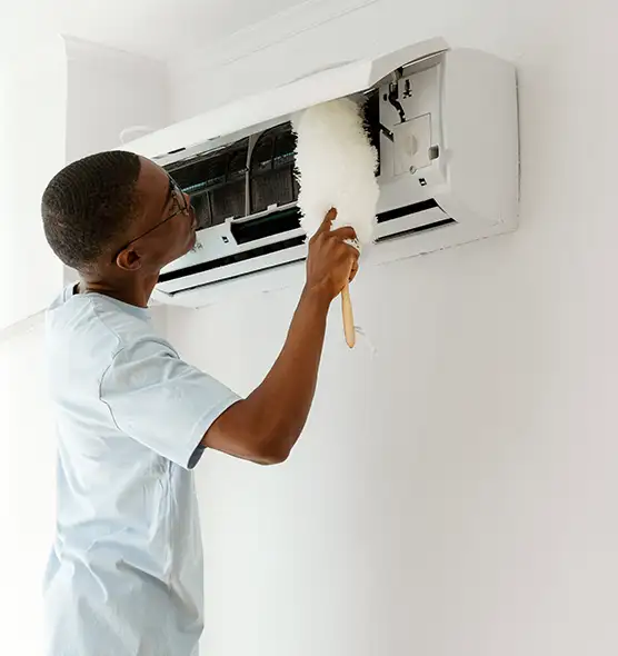 Professional Maximize AC Efficiency  in East Riverdale, MD