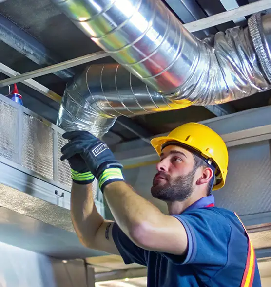 Professional NADCA Approved Air Duct Services in East Riverdale, MD