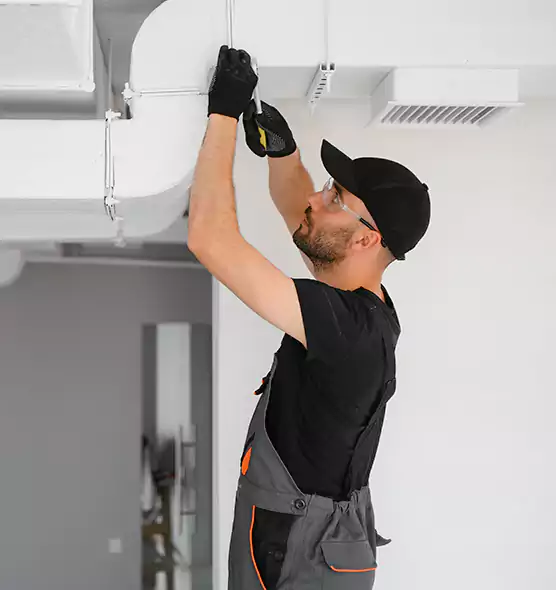 Advanced Office Ductwork Cleaning Services in East Riverdale, MD