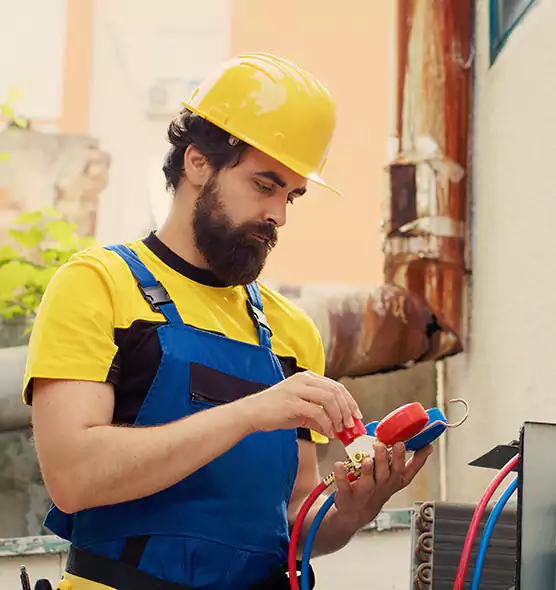 About Smart HVAC Installation in East Riverdale, MD