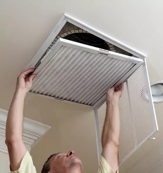 Trusted Vent Shaft Cleaning Expert in East Riverdale, MD