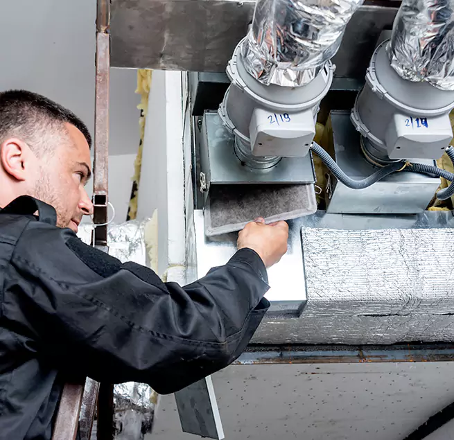 Why Homeowners & Businesses Trust Us in East Riverdale, MD?