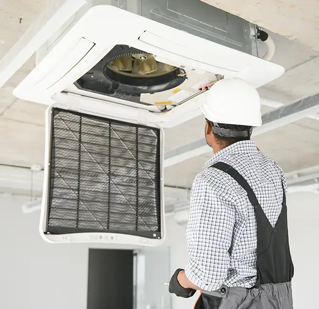 Why Homeowners & Businesses Trust Us in East Riverdale, MD?