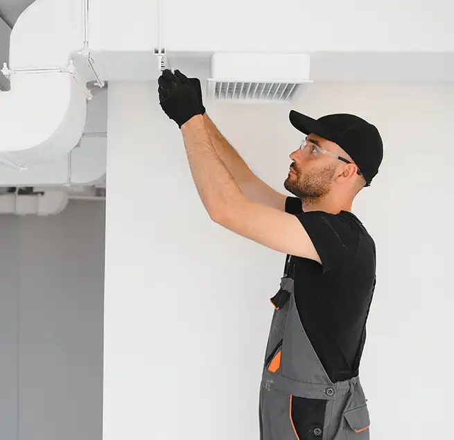 Why Homeowners & Businesses Trust Us in East Riverdale, MD?