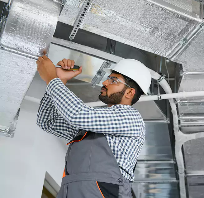 Why Homeowners & Businesses Trust Us East Riverdale, MD