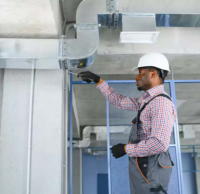 Why Homeowners & Businesses Trust Us East Riverdale, MD