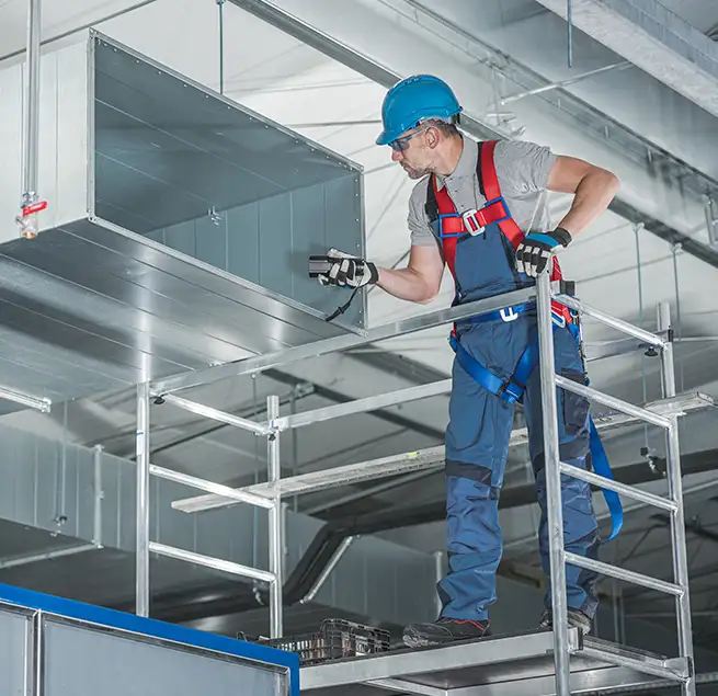 Why Homeowners & Businesses Trust Us in East Riverdale, MD?