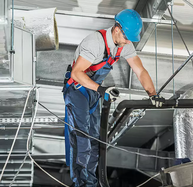 Why Homeowners & Businesses Trust Us in East Riverdale, MD?