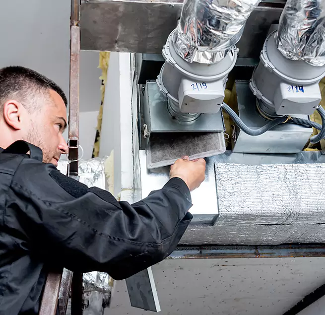 Why Homeowners & Businesses Trust Us in East Riverdale, MD?