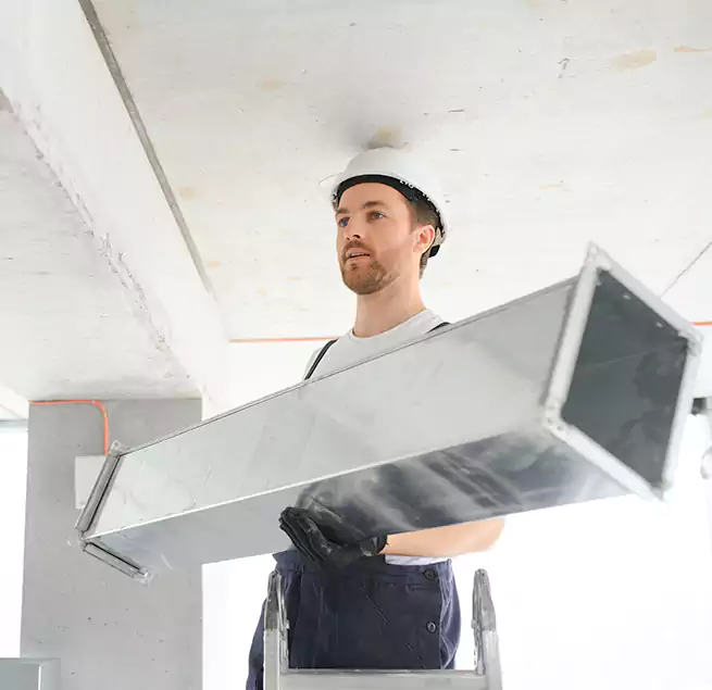 Why Homeowners & Businesses Trust Us in East Riverdale, MD