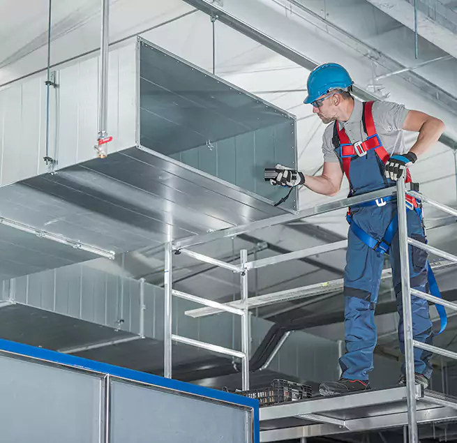 Why Homeowners & Businesses Trust Us in East Riverdale, MD?