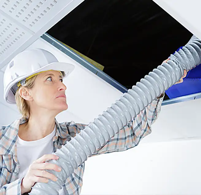 Why Homeowners & Businesses Trust Us East Riverdale, MD