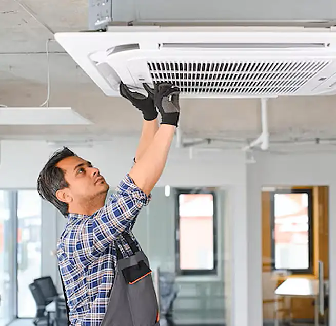 Why Homeowners & Businesses Trust Us in East Riverdale, MD?