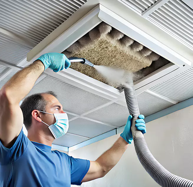 Why Homeowners Businesses Trust Us in East Riverdale, MD?