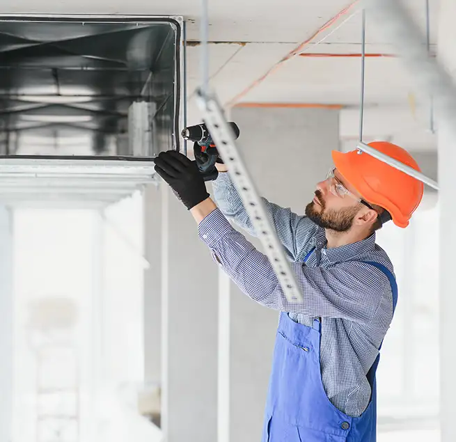  Why Homeowners Businesses Trust Us East Riverdale, MD