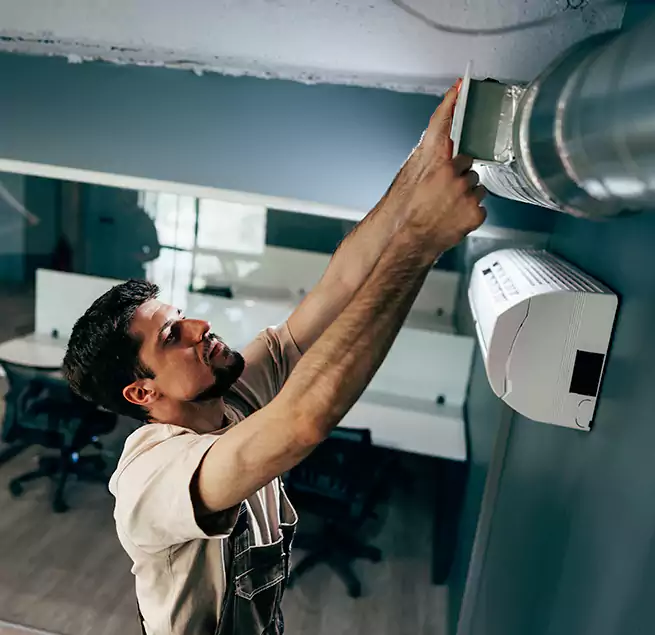 Why Homeowners & Businesses Trust Us in East Riverdale, MD?