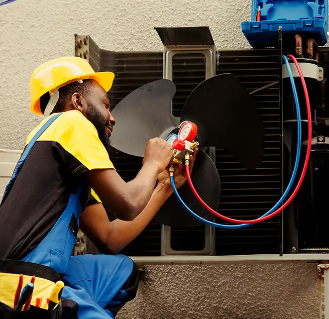 Why Homeowners & Businesses Trust Us in East Riverdale, MD?