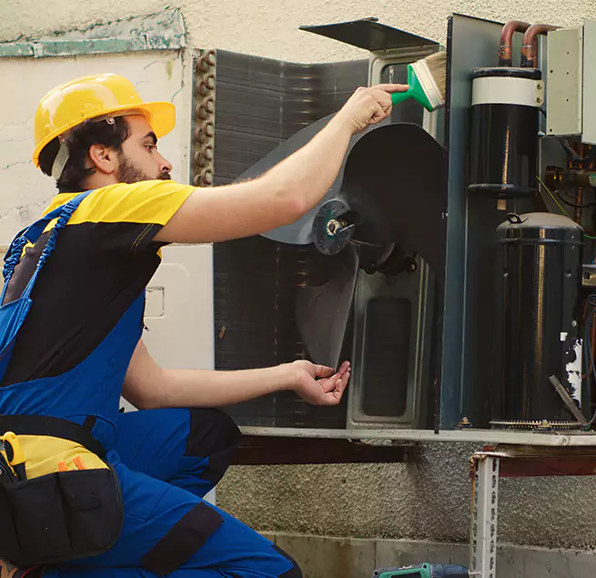 Why Homeowners & Businesses Trust Us East Riverdale, MD?