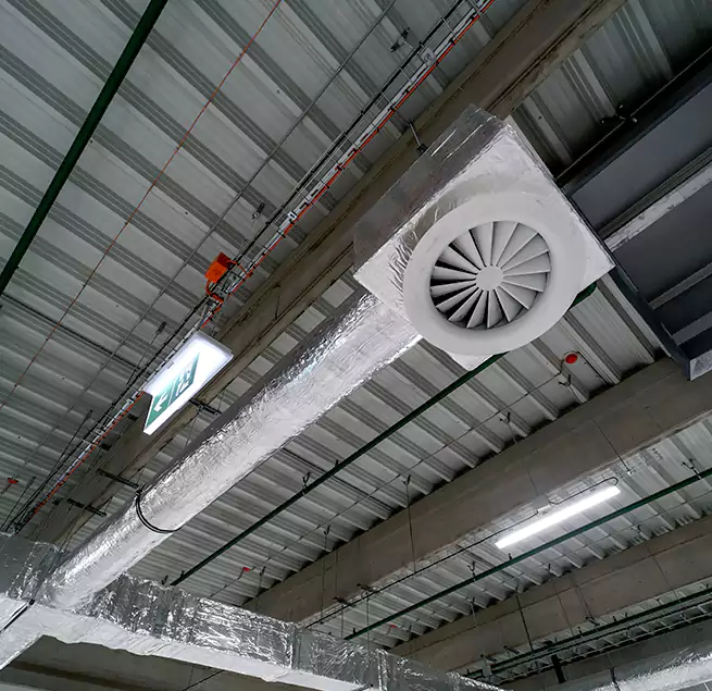 Why Homeowners & Businesses Trust Us in East Riverdale, MD?