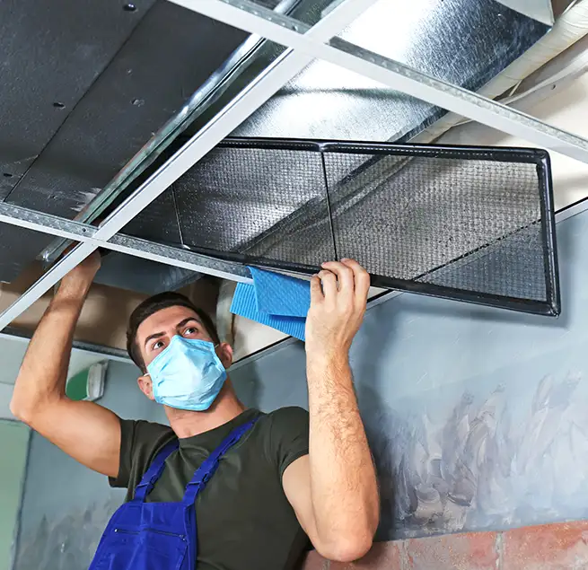 Why Homeowners & Businesses Trust Us in East Riverdale, MD?