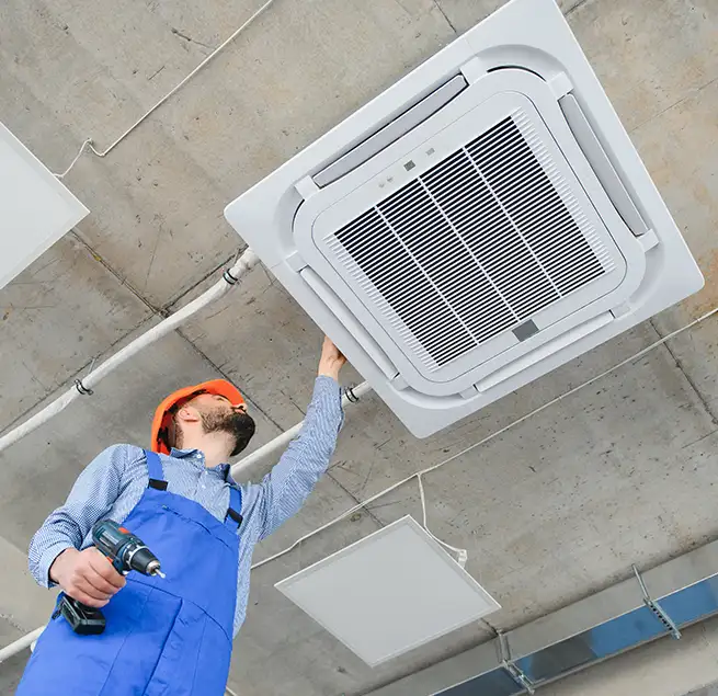 Why Homeowners & Businesses Trust Us in East Riverdale, MD