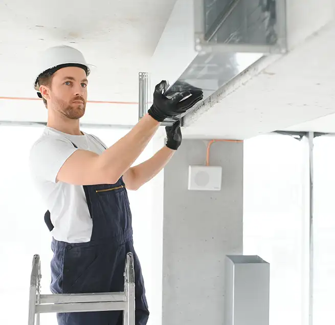 Why Homeowners & Businesses Trust Us in East Riverdale, MD?