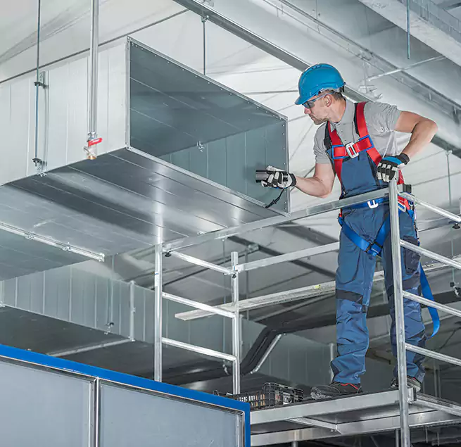 Why Homeowners & Businesses Trust Us in East Riverdale, MD?