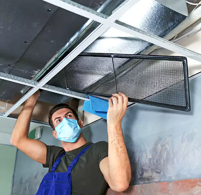 Why Homeowners Businesses Trust Us in East Riverdale, MD