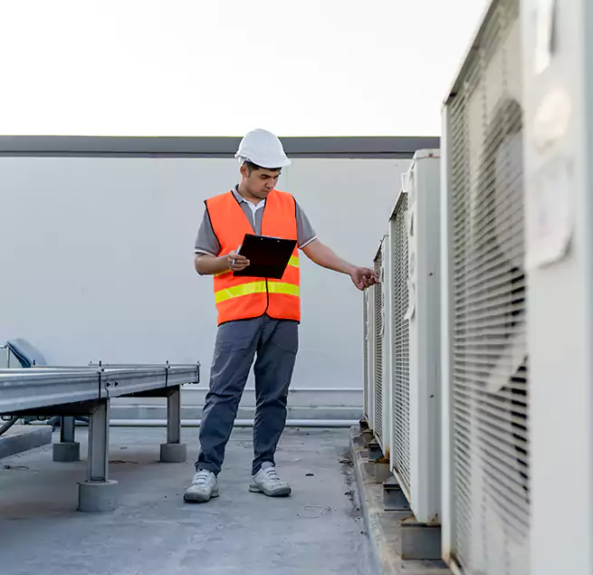 Why Homeowners & Businesses Trust Us in East Riverdale, MD?